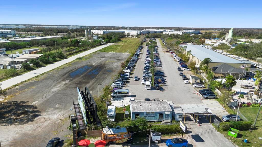 7350 NARCOOSSEE RD, ORLANDO, FL, 32822