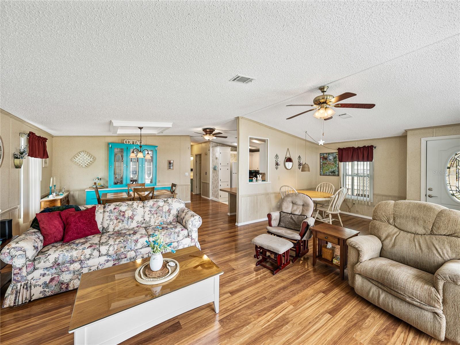 35026 COLONY HILLS DR, ZEPHYRHILLS, FL, 33541