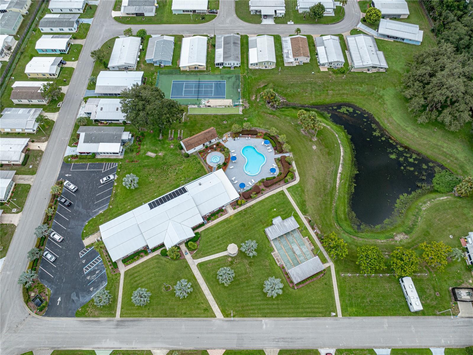 35026 COLONY HILLS DR, ZEPHYRHILLS, FL, 33541