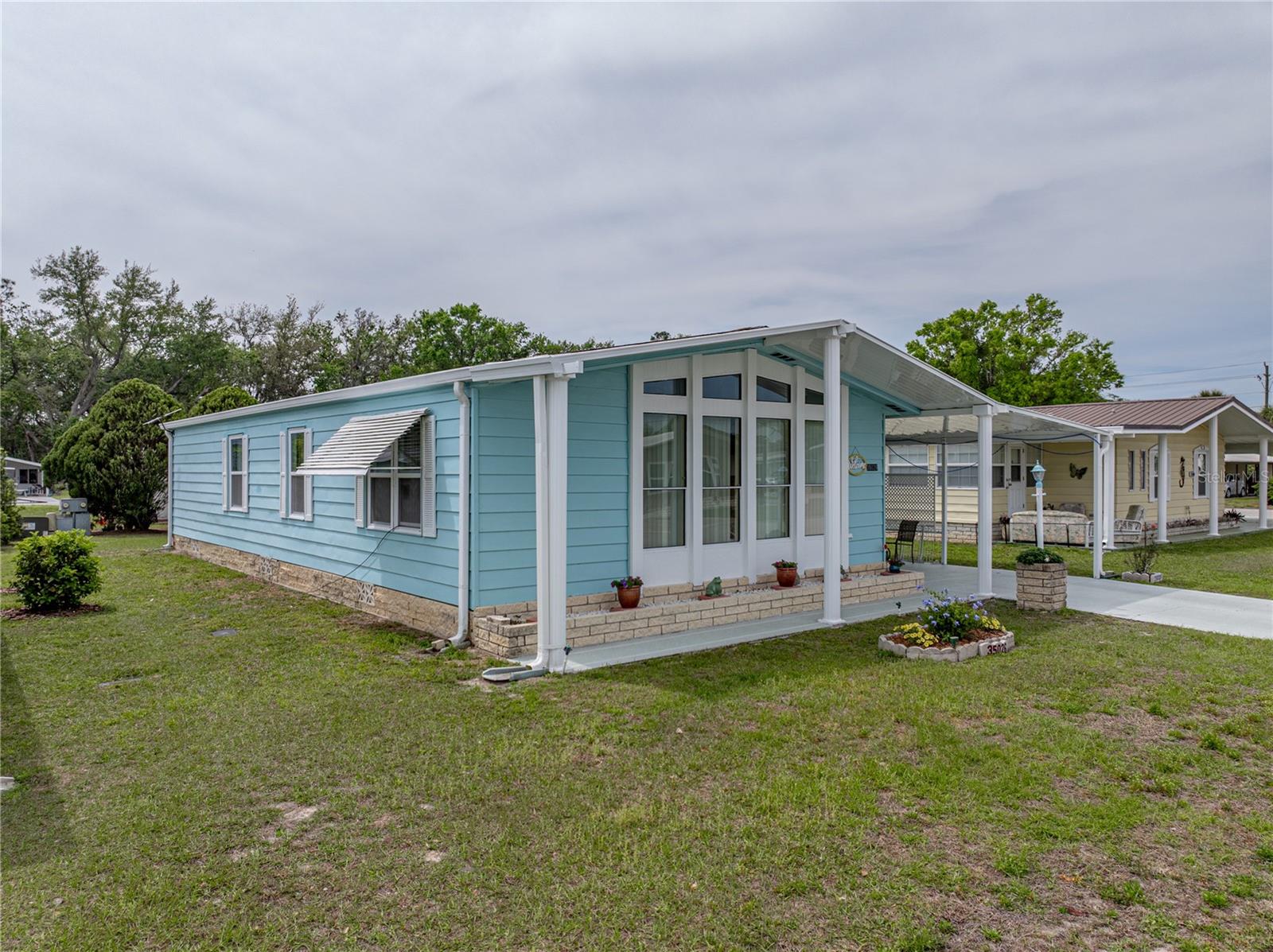 35026 COLONY HILLS DR, ZEPHYRHILLS, FL, 33541