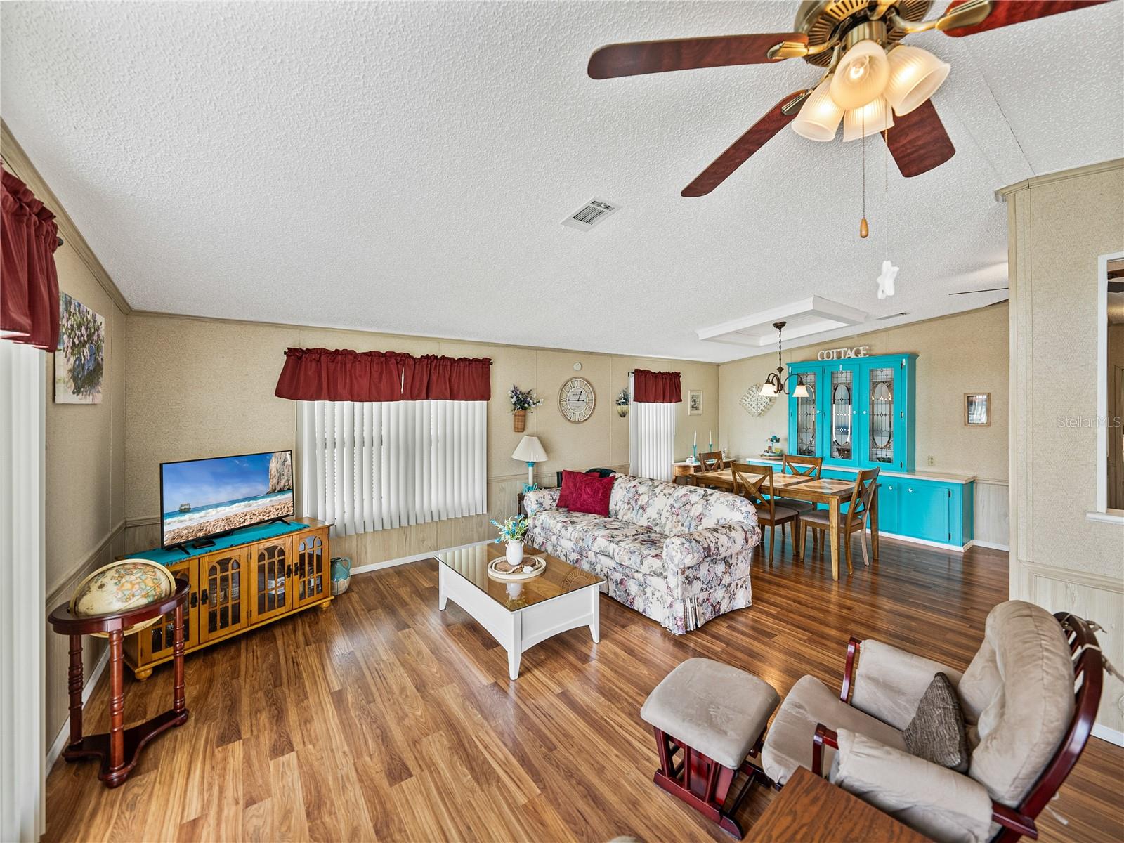 35026 COLONY HILLS DR, ZEPHYRHILLS, FL, 33541