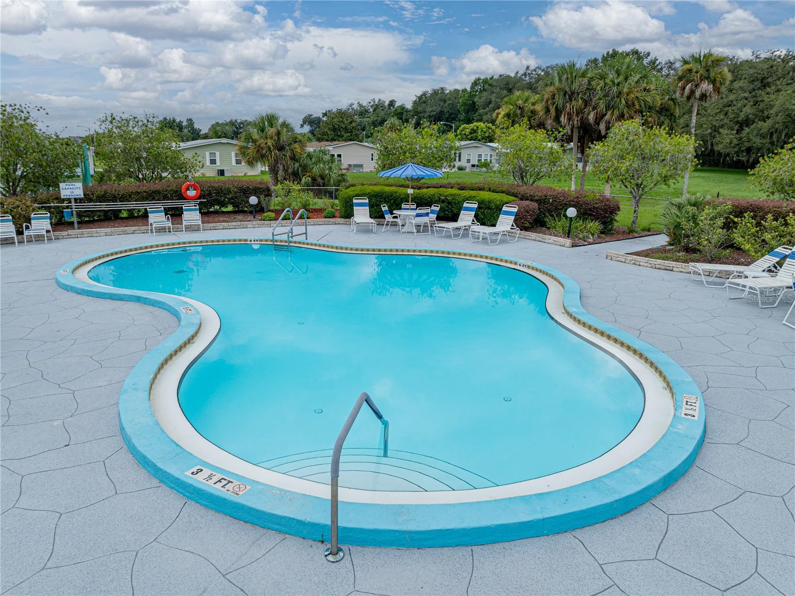 35026 COLONY HILLS DR, ZEPHYRHILLS, FL, 33541