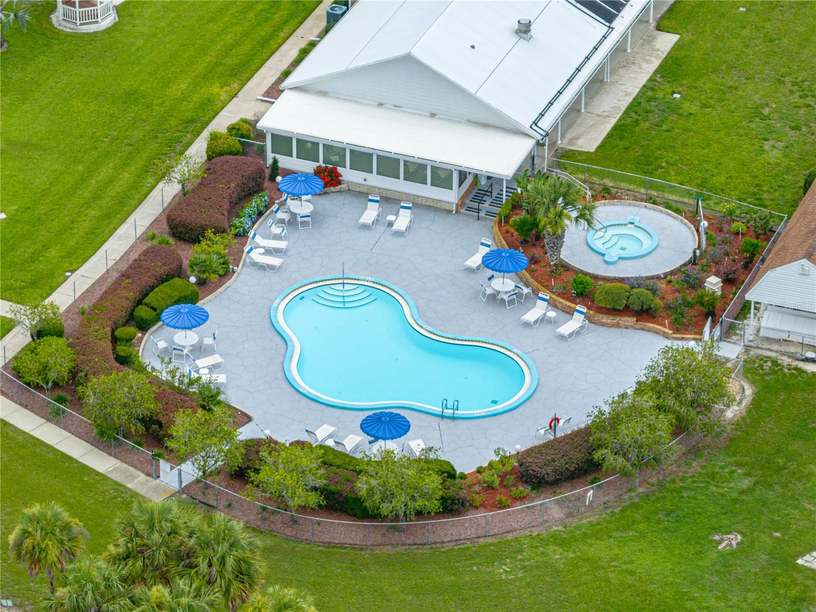 35026 COLONY HILLS DR, ZEPHYRHILLS, FL, 33541