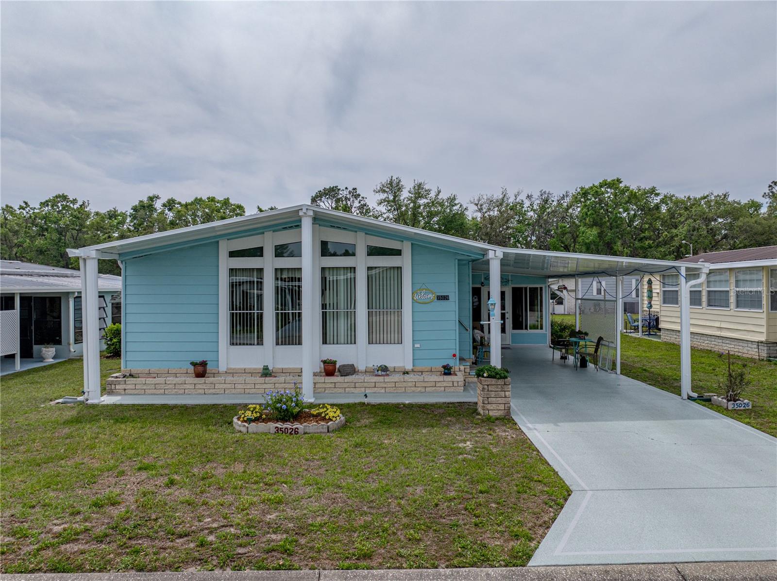 35026 COLONY HILLS DR, ZEPHYRHILLS, FL, 33541