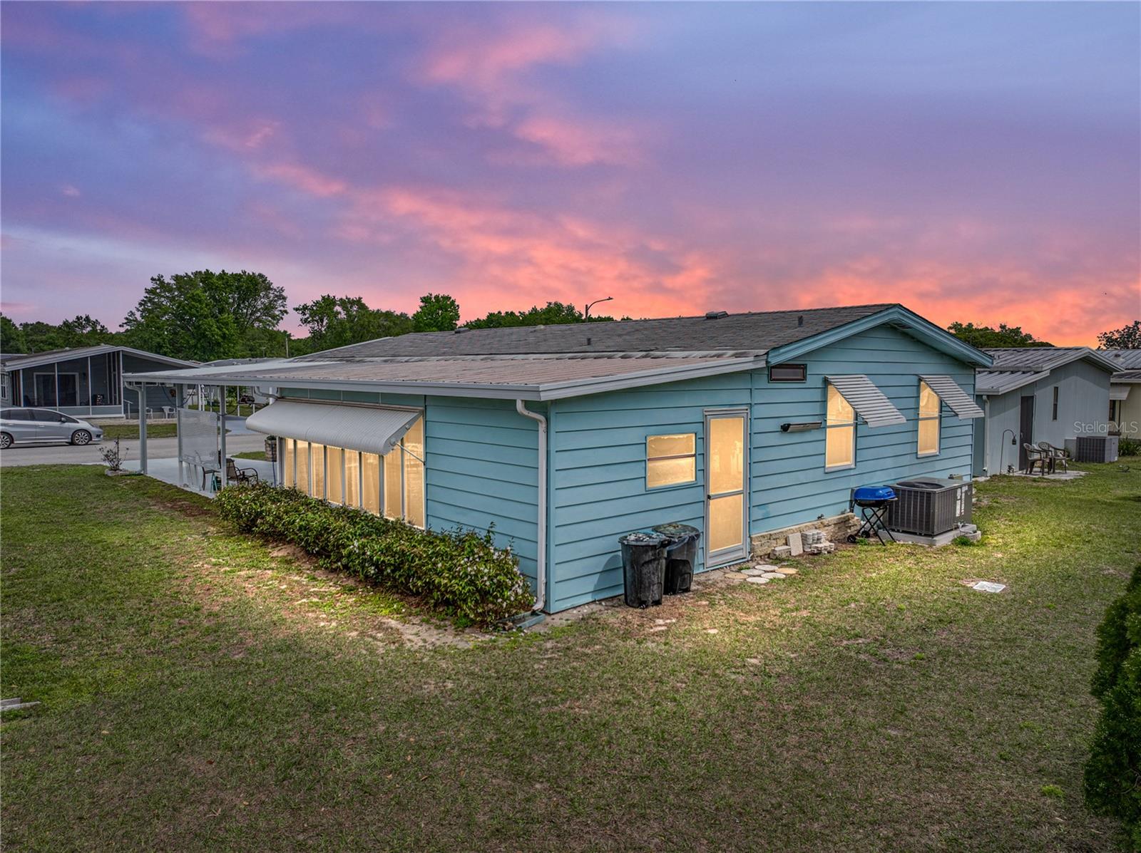 35026 COLONY HILLS DR, ZEPHYRHILLS, FL, 33541