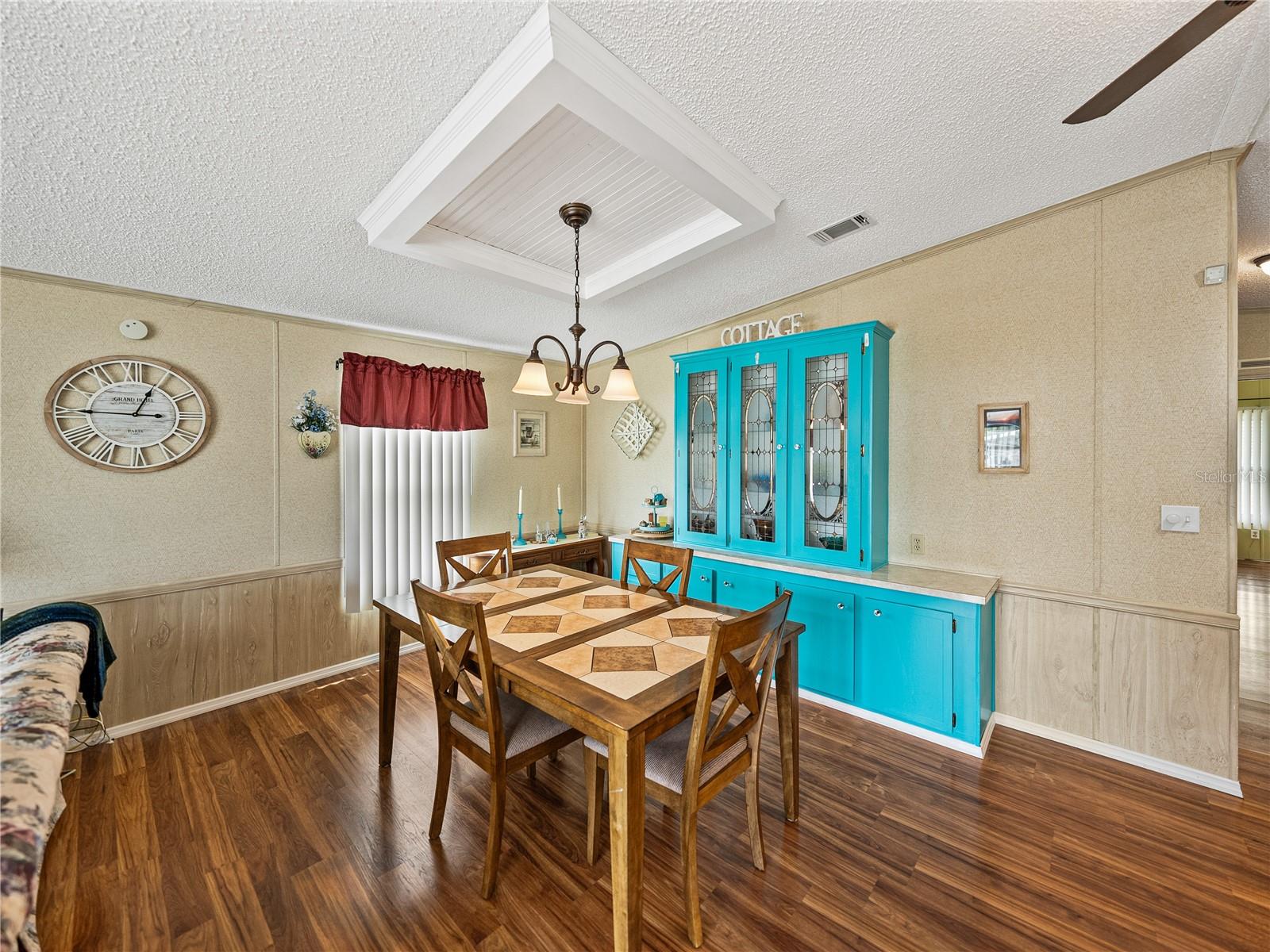 35026 COLONY HILLS DR, ZEPHYRHILLS, FL, 33541