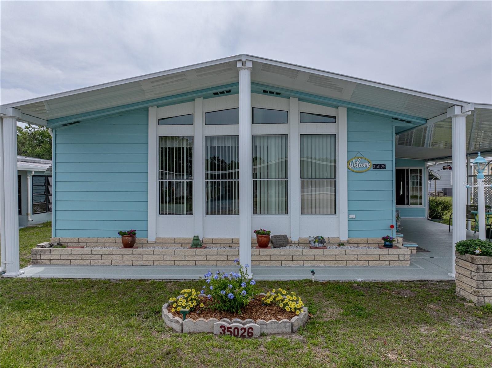 35026 COLONY HILLS DR, ZEPHYRHILLS, FL, 33541