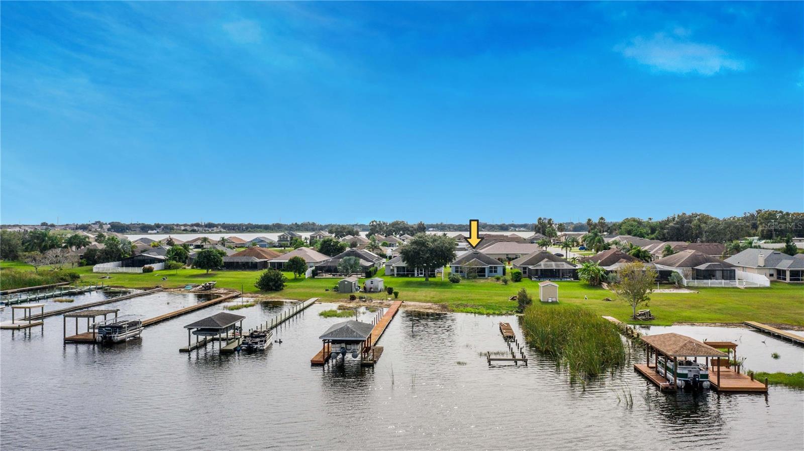4099 ISLAND LAKES DR, WINTER HAVEN, FL, 33881