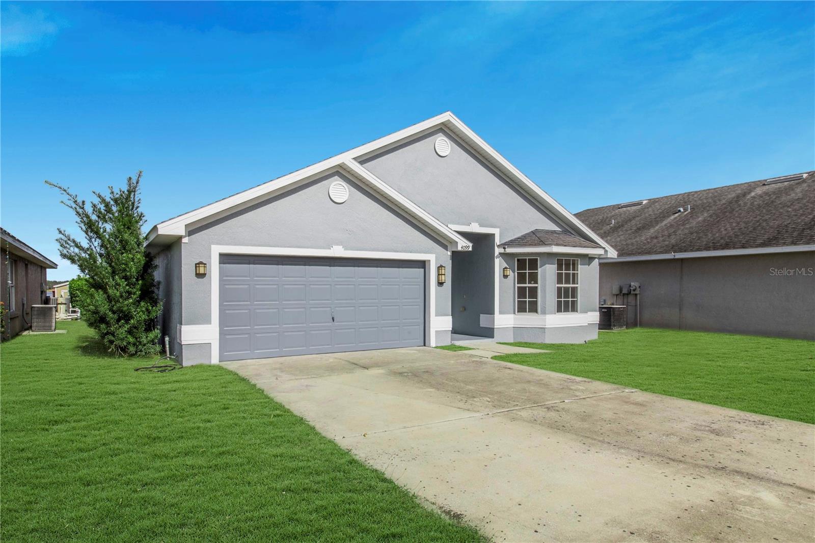 4099 ISLAND LAKES DR, WINTER HAVEN, FL, 33881