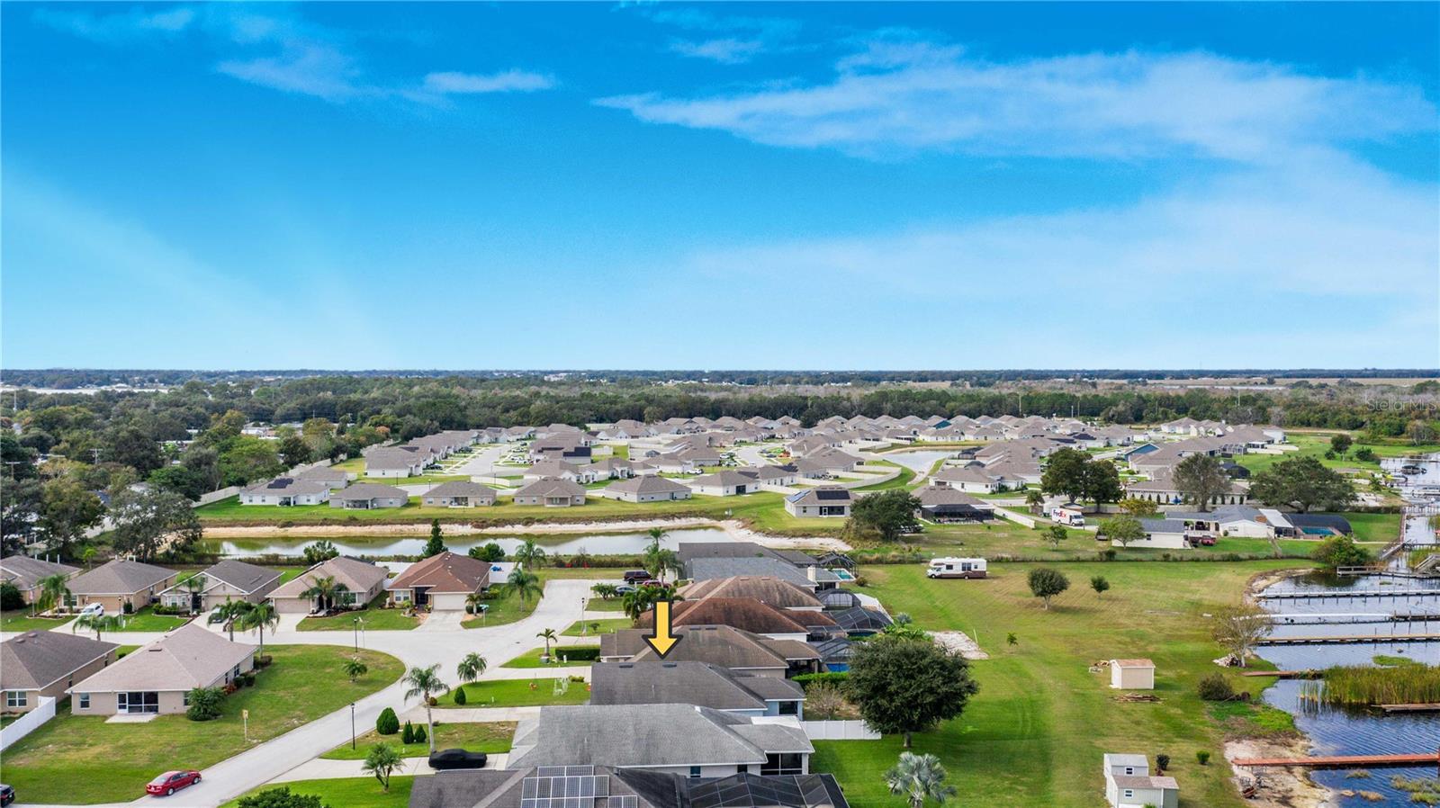 4099 ISLAND LAKES DR, WINTER HAVEN, FL, 33881