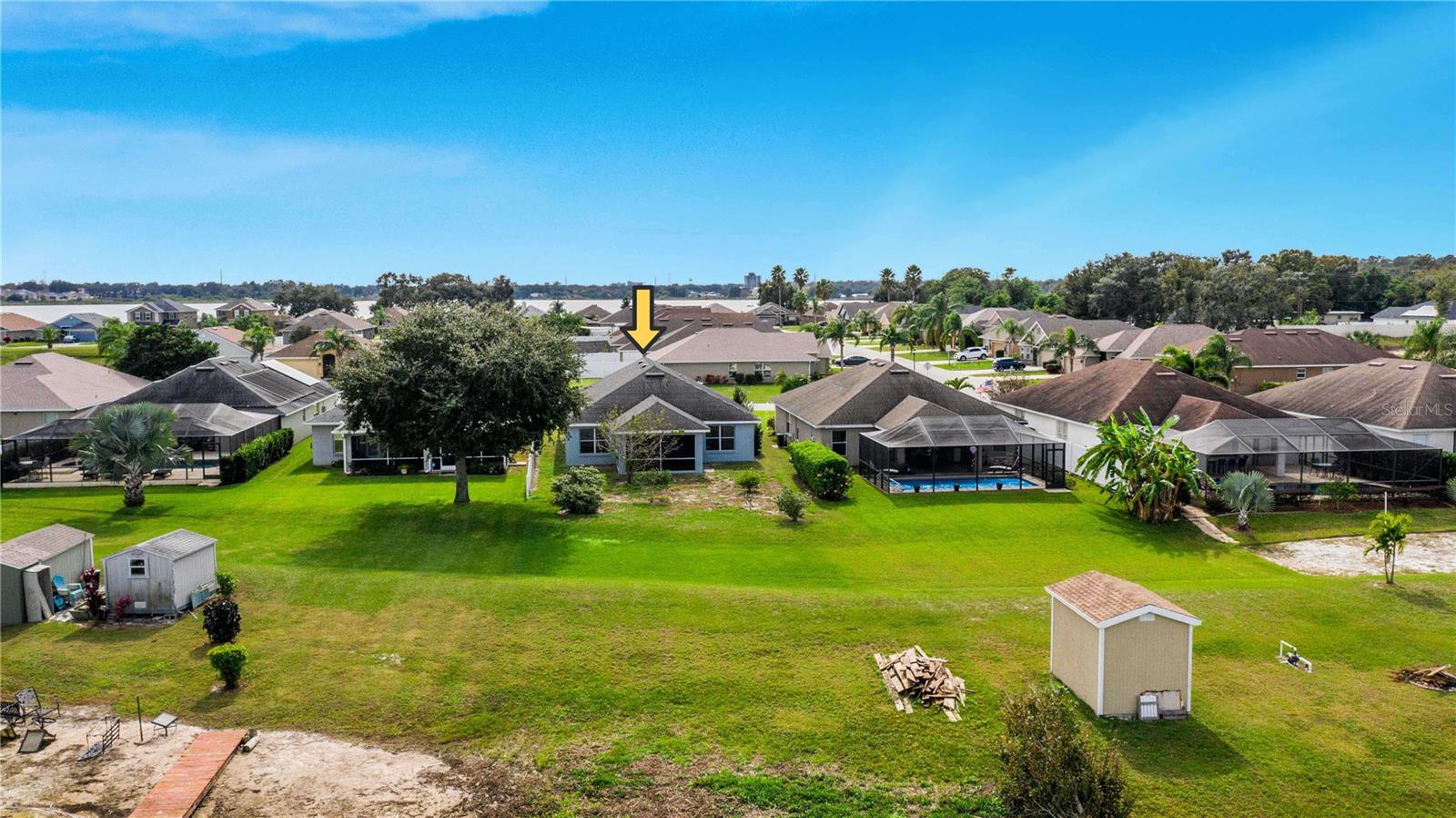 4099 ISLAND LAKES DR, WINTER HAVEN, FL, 33881