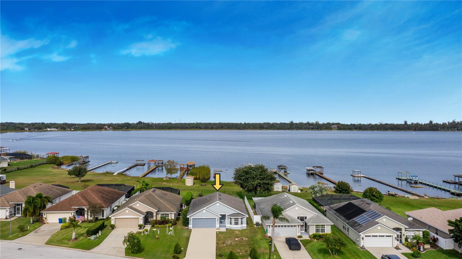 4099 ISLAND LAKES DR, WINTER HAVEN, FL, 33881
