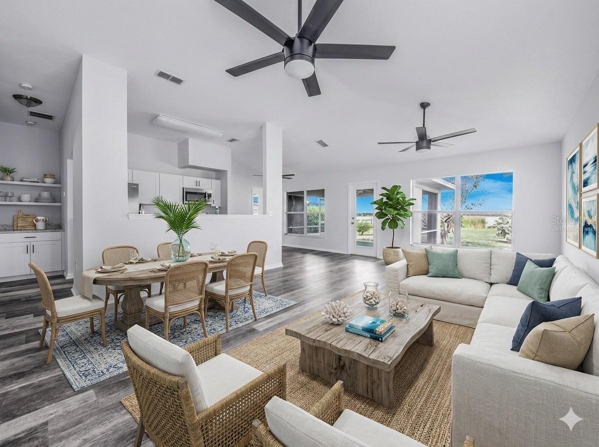 4099 ISLAND LAKES DR, WINTER HAVEN, FL, 33881