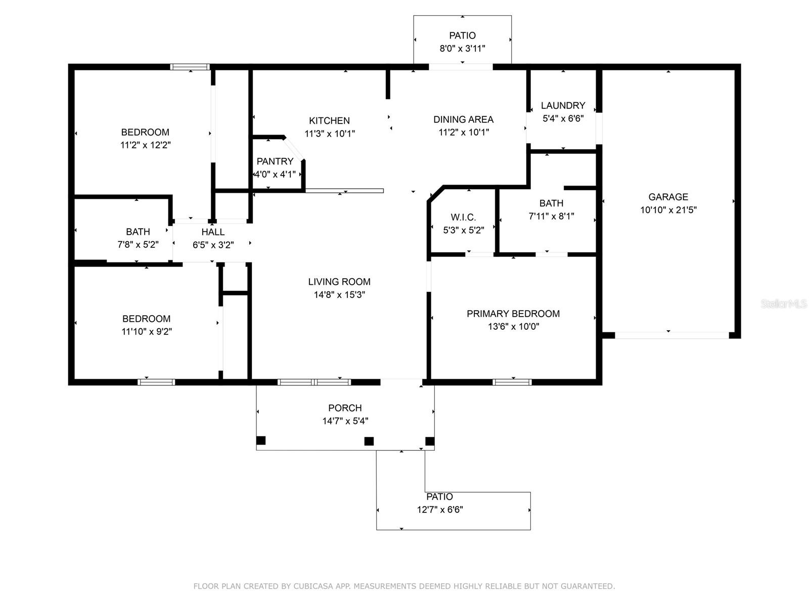 1998 SW 151ST AVE, OCALA, FL, 34481