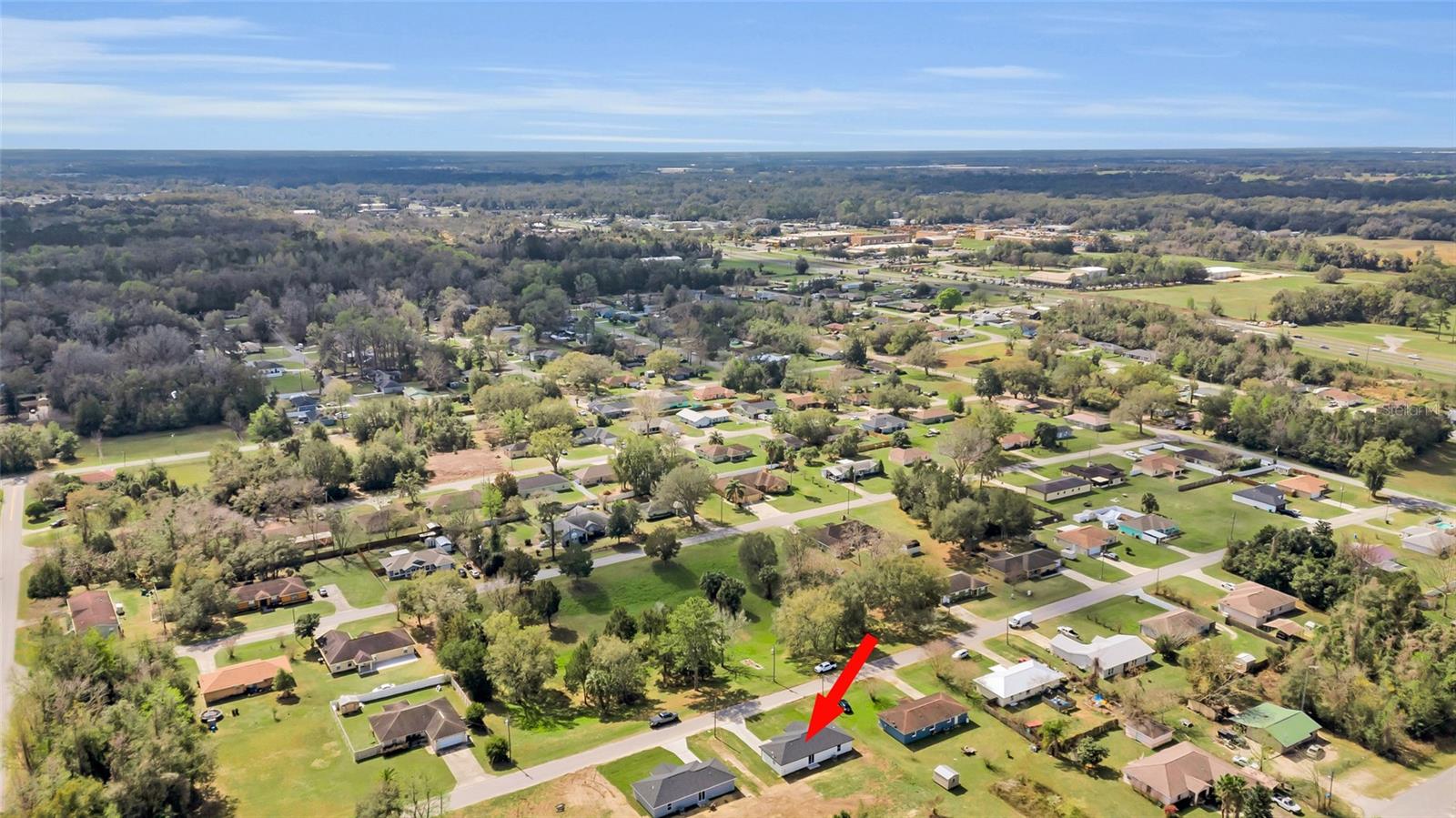 1998 SW 151ST AVE, OCALA, FL, 34481
