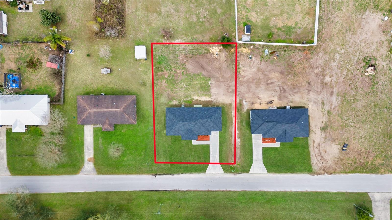 1998 SW 151ST AVE, OCALA, FL, 34481