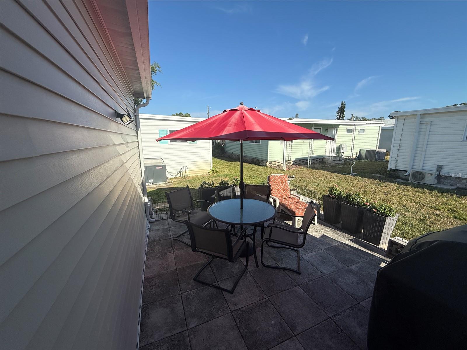 7880 54TH AVE N #75, ST PETERSBURG, FL, 33709