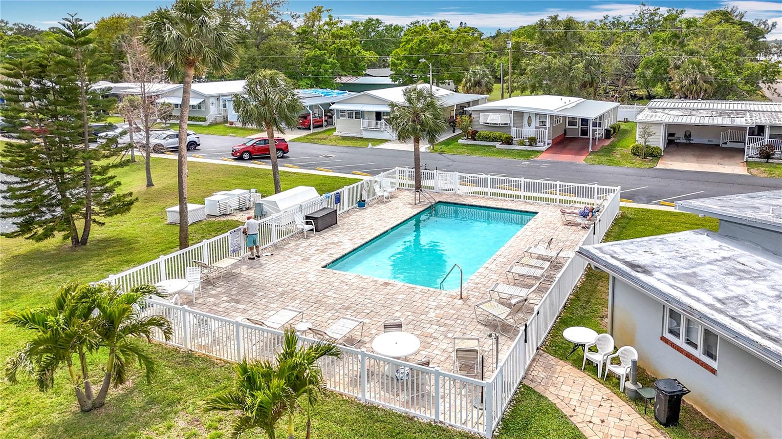 7880 54TH AVE N #75, ST PETERSBURG, FL, 33709