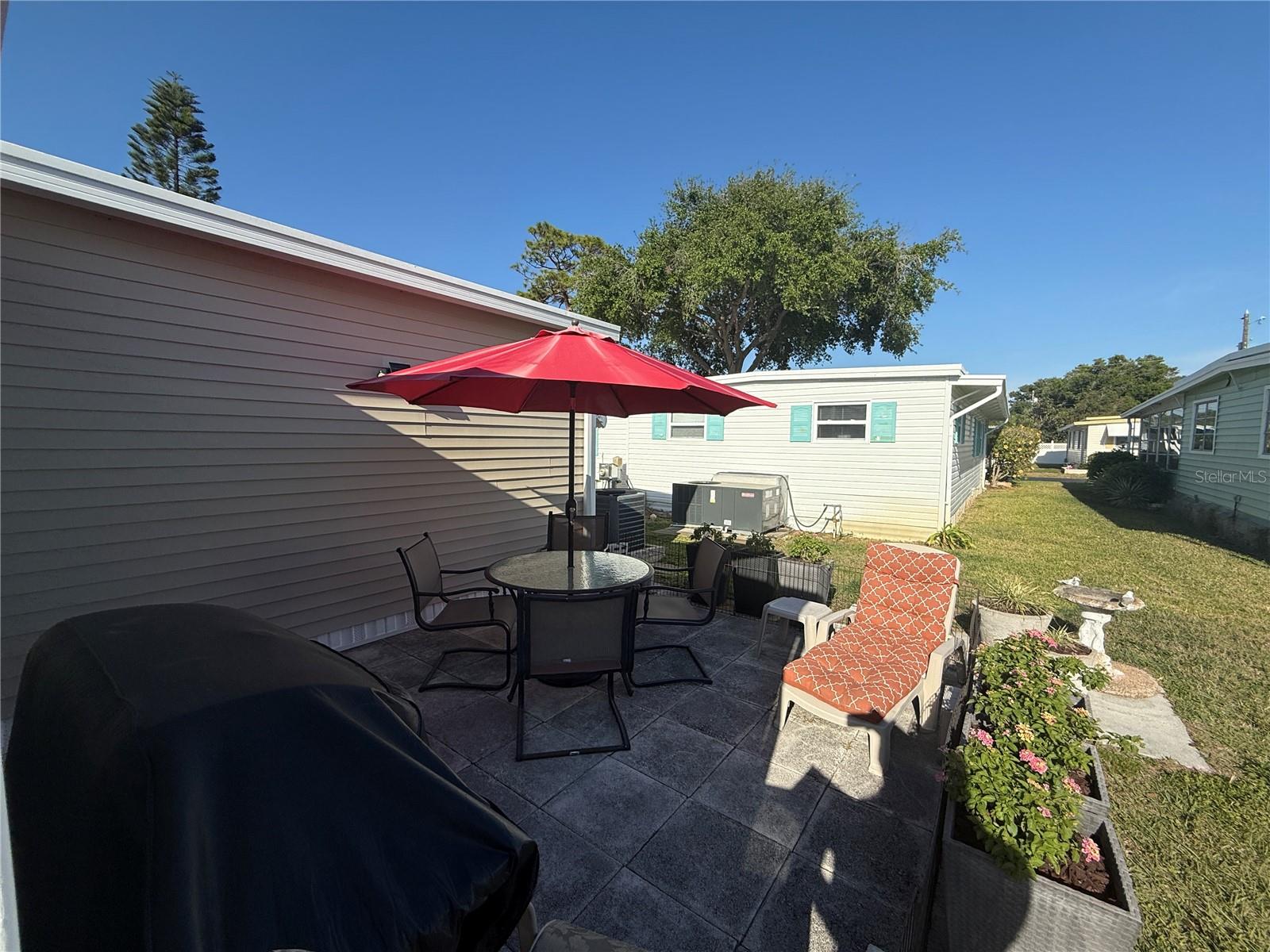 7880 54TH AVE N #75, ST PETERSBURG, FL, 33709