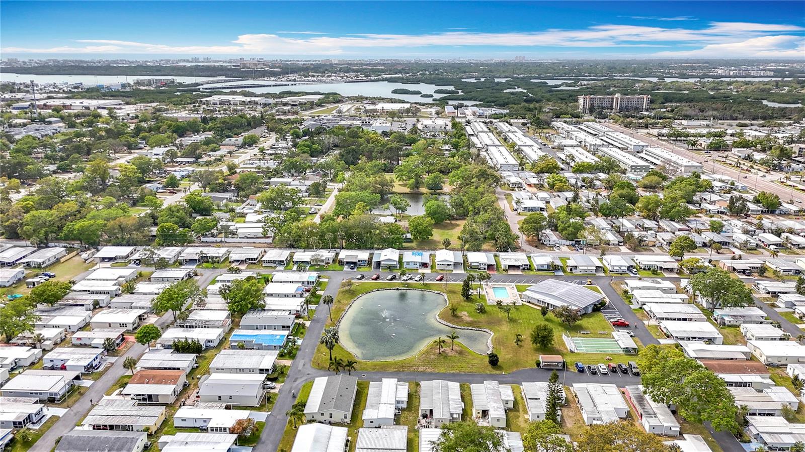 7880 54TH AVE N #75, ST PETERSBURG, FL, 33709