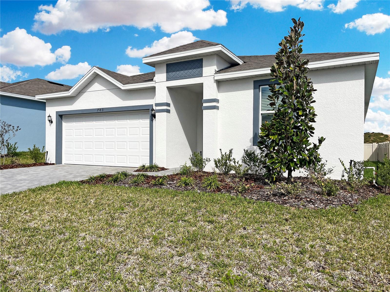 783 RICHMOND ESTATE AVE, HAINES CITY, FL, 33844