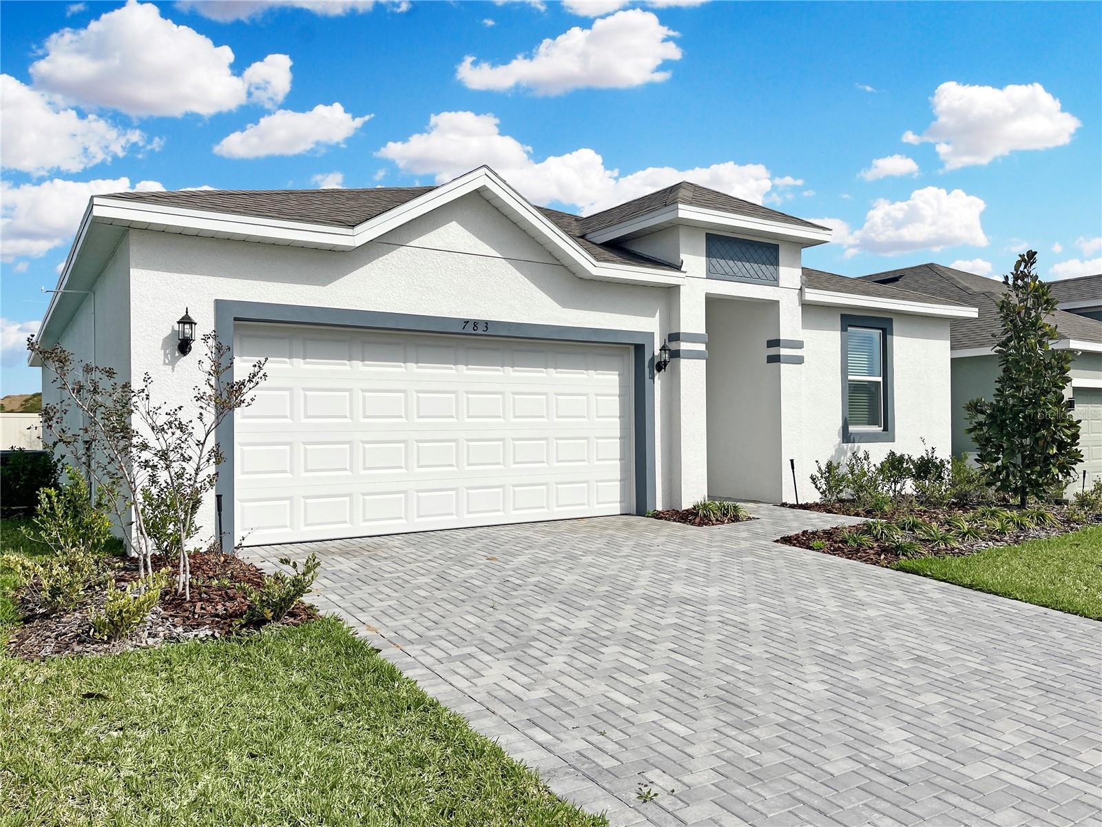 783 RICHMOND ESTATE AVE, HAINES CITY, FL, 33844