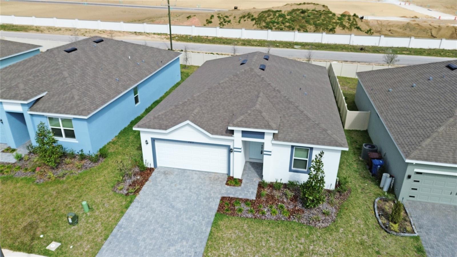783 RICHMOND ESTATE AVE, HAINES CITY, FL, 33844