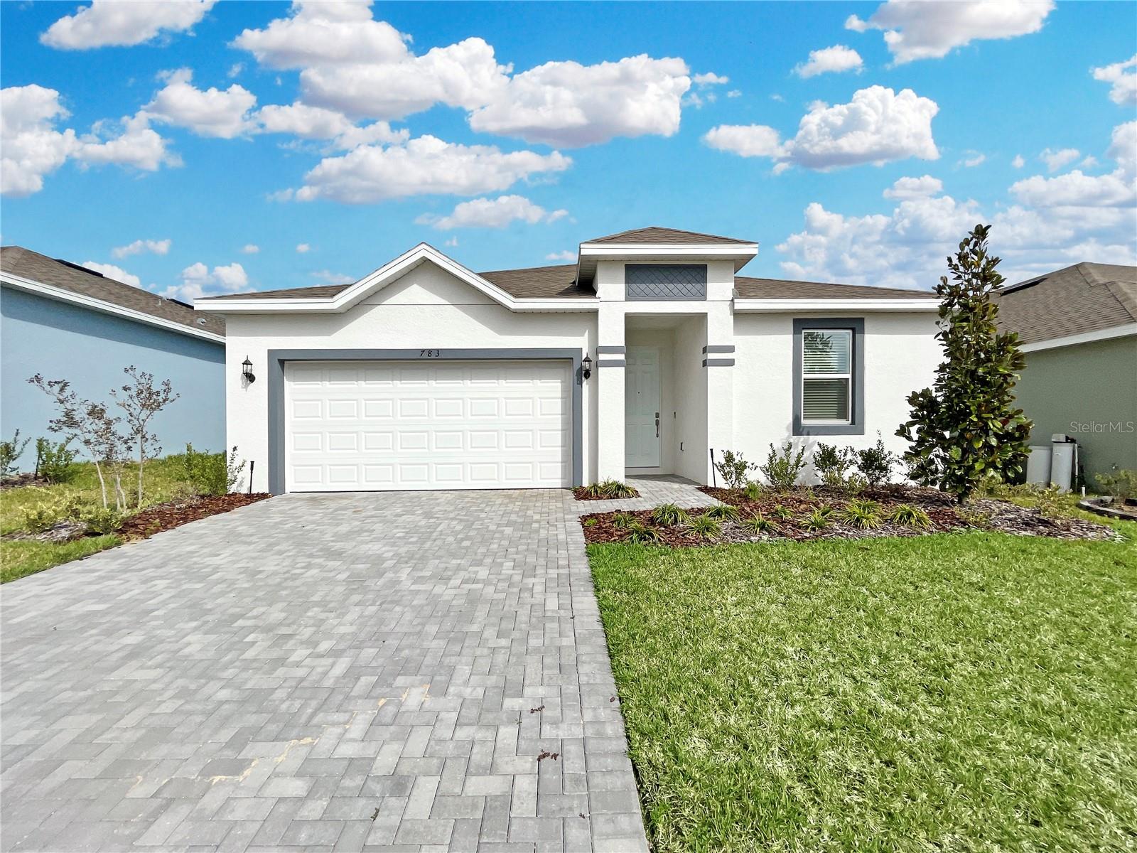 783 RICHMOND ESTATE AVE, HAINES CITY, FL, 33844