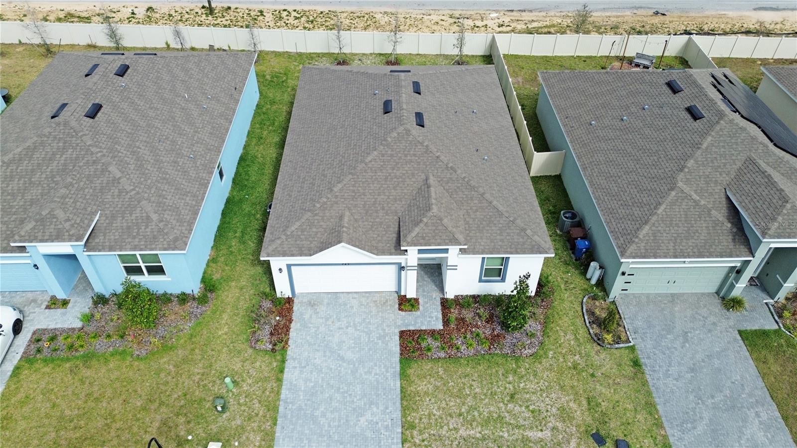 783 RICHMOND ESTATE AVE, HAINES CITY, FL, 33844