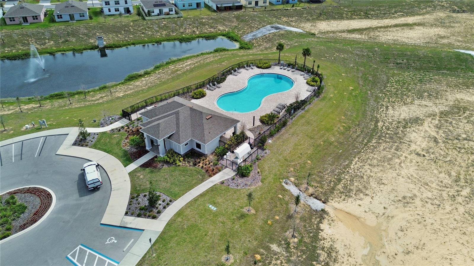 783 RICHMOND ESTATE AVE, HAINES CITY, FL, 33844