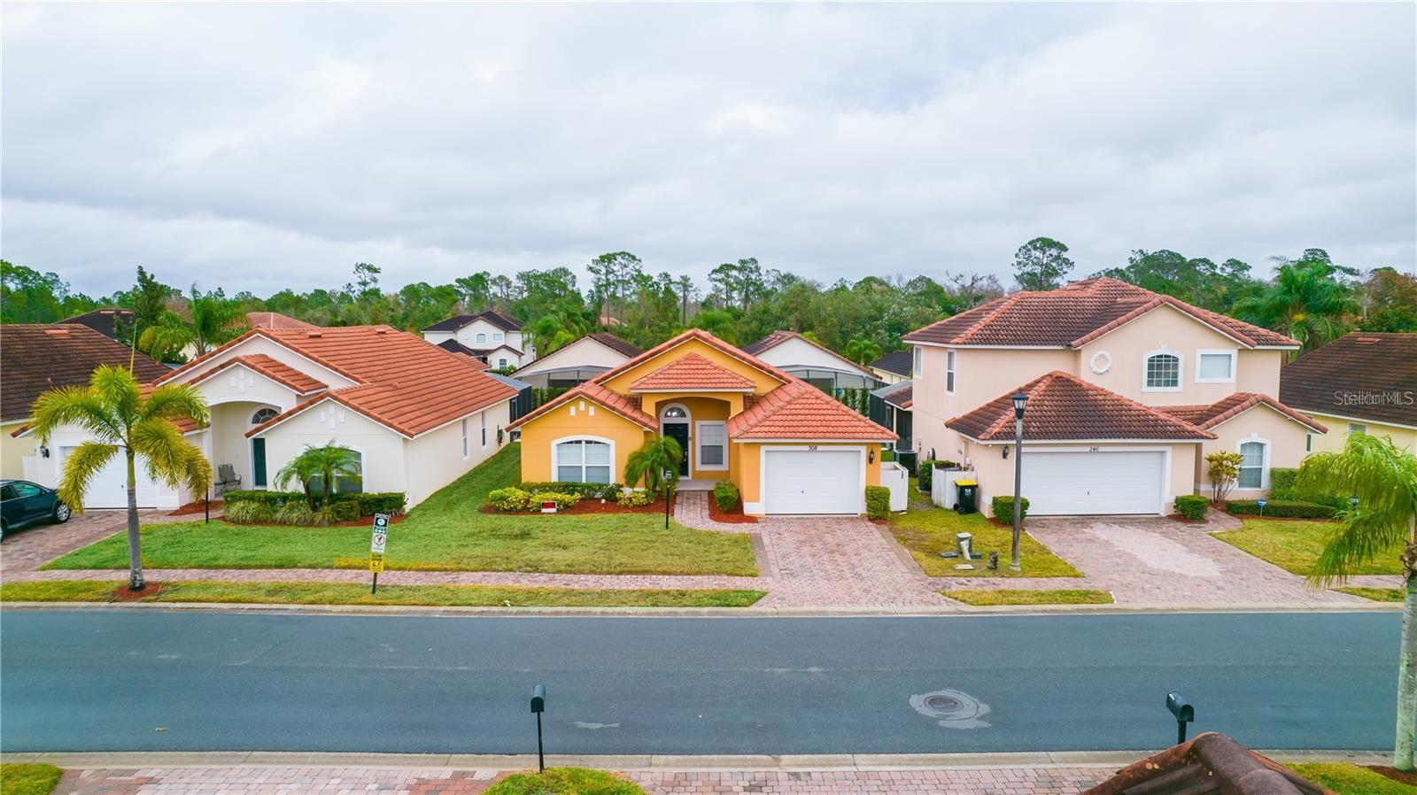 308 ROBIN RD, DAVENPORT, FL, 33896