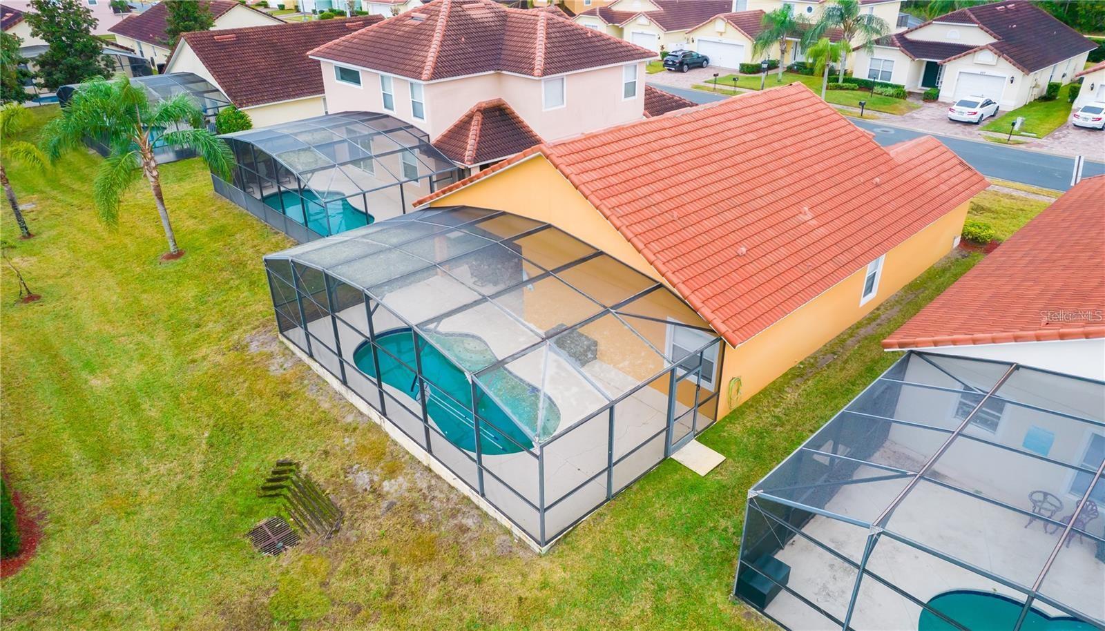 308 ROBIN RD, DAVENPORT, FL, 33896