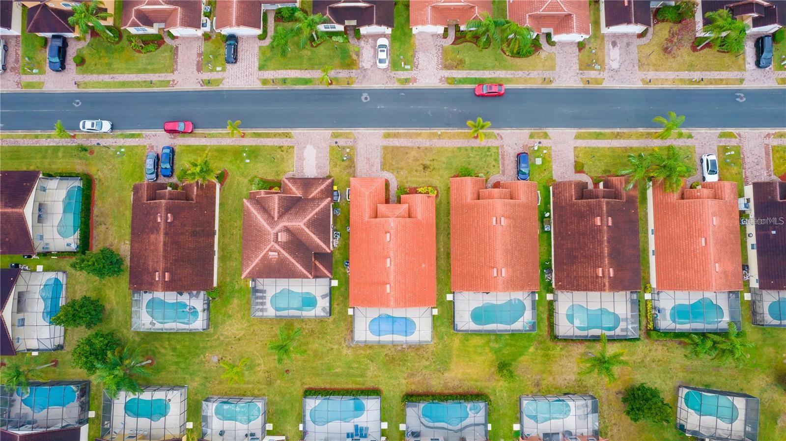 308 ROBIN RD, DAVENPORT, FL, 33896