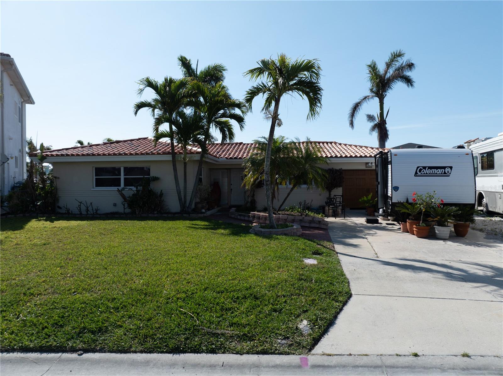 187 175TH TERRACE DR E, REDINGTON SHORES, FL, 33708