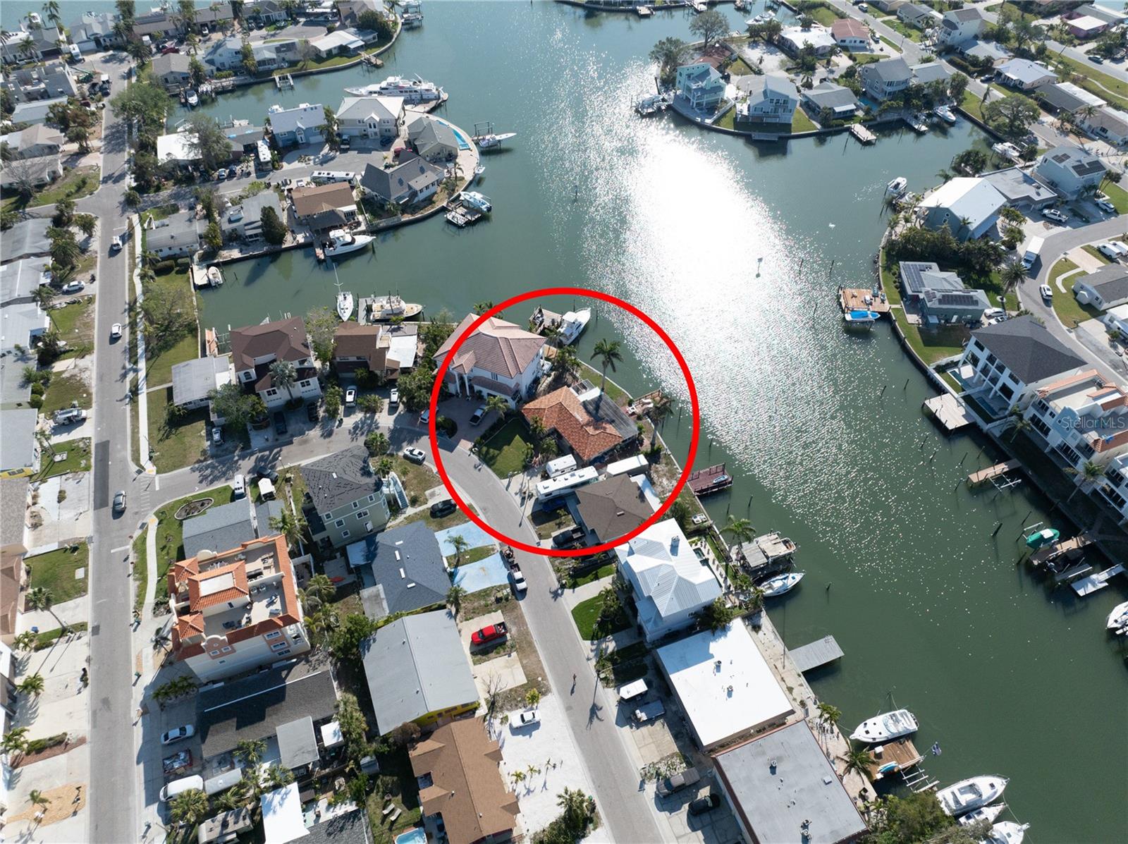 187 175TH TERRACE DR E, REDINGTON SHORES, FL, 33708