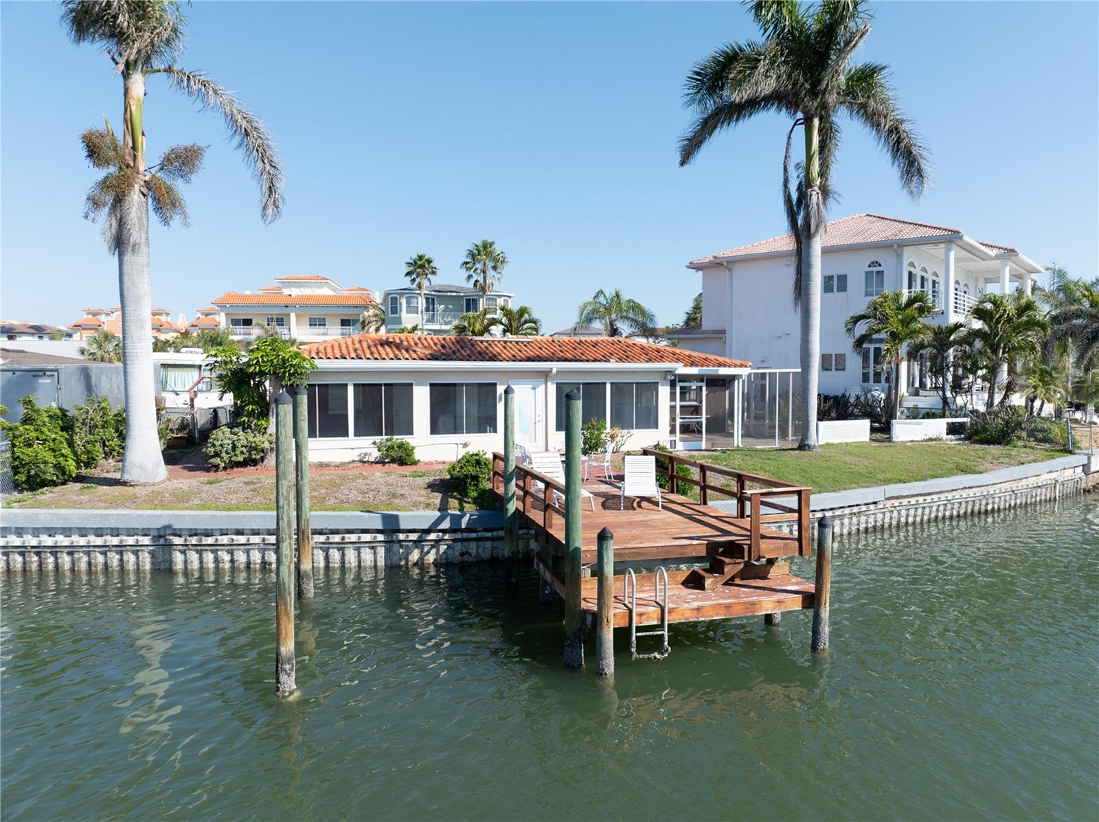 187 175TH TERRACE DR E, REDINGTON SHORES, FL, 33708