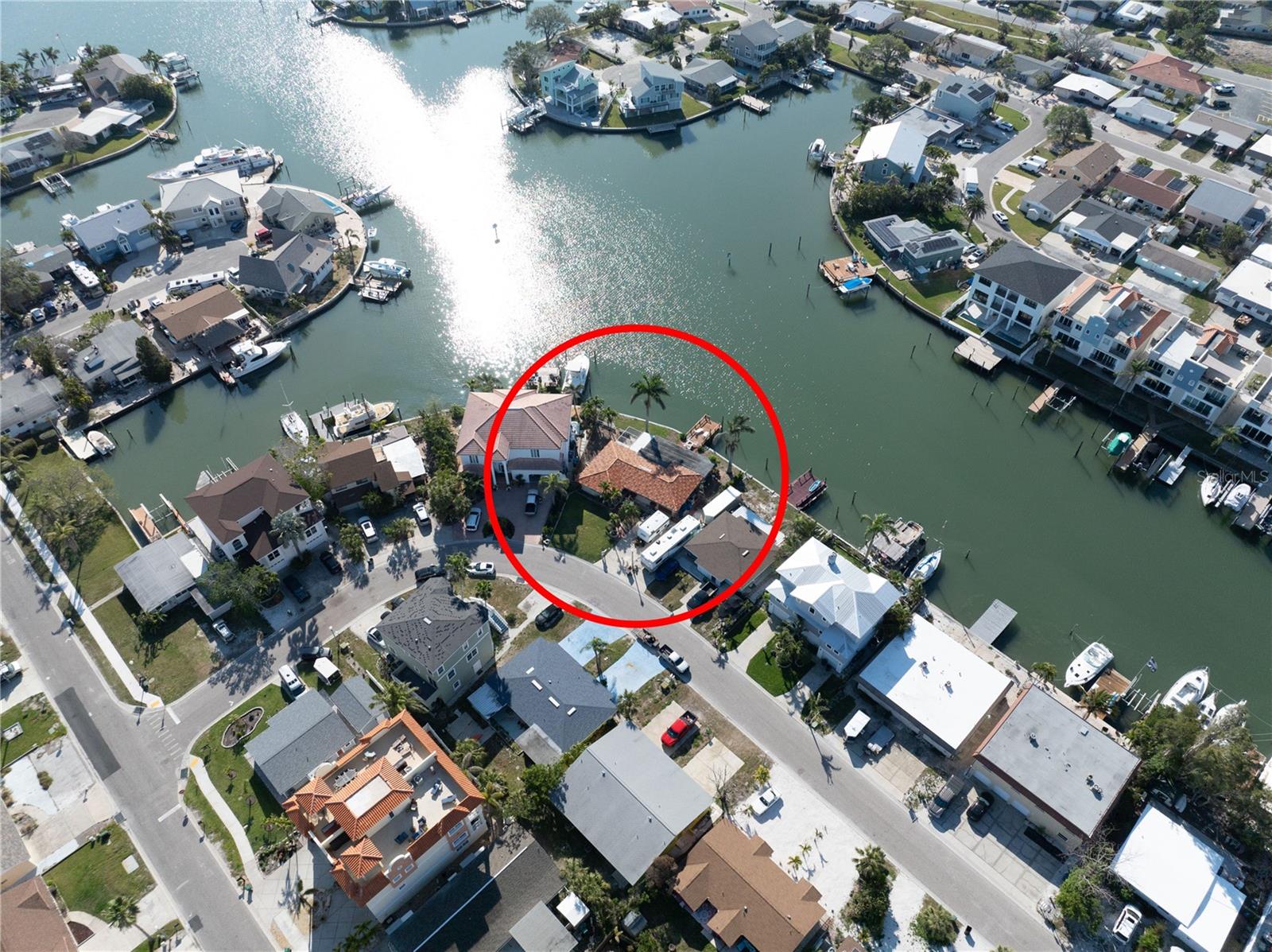 187 175TH TERRACE DR E, REDINGTON SHORES, FL, 33708