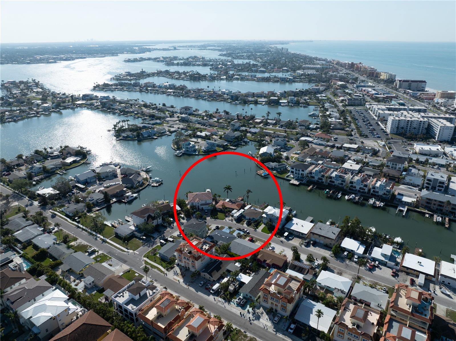 187 175TH TERRACE DR E, REDINGTON SHORES, FL, 33708