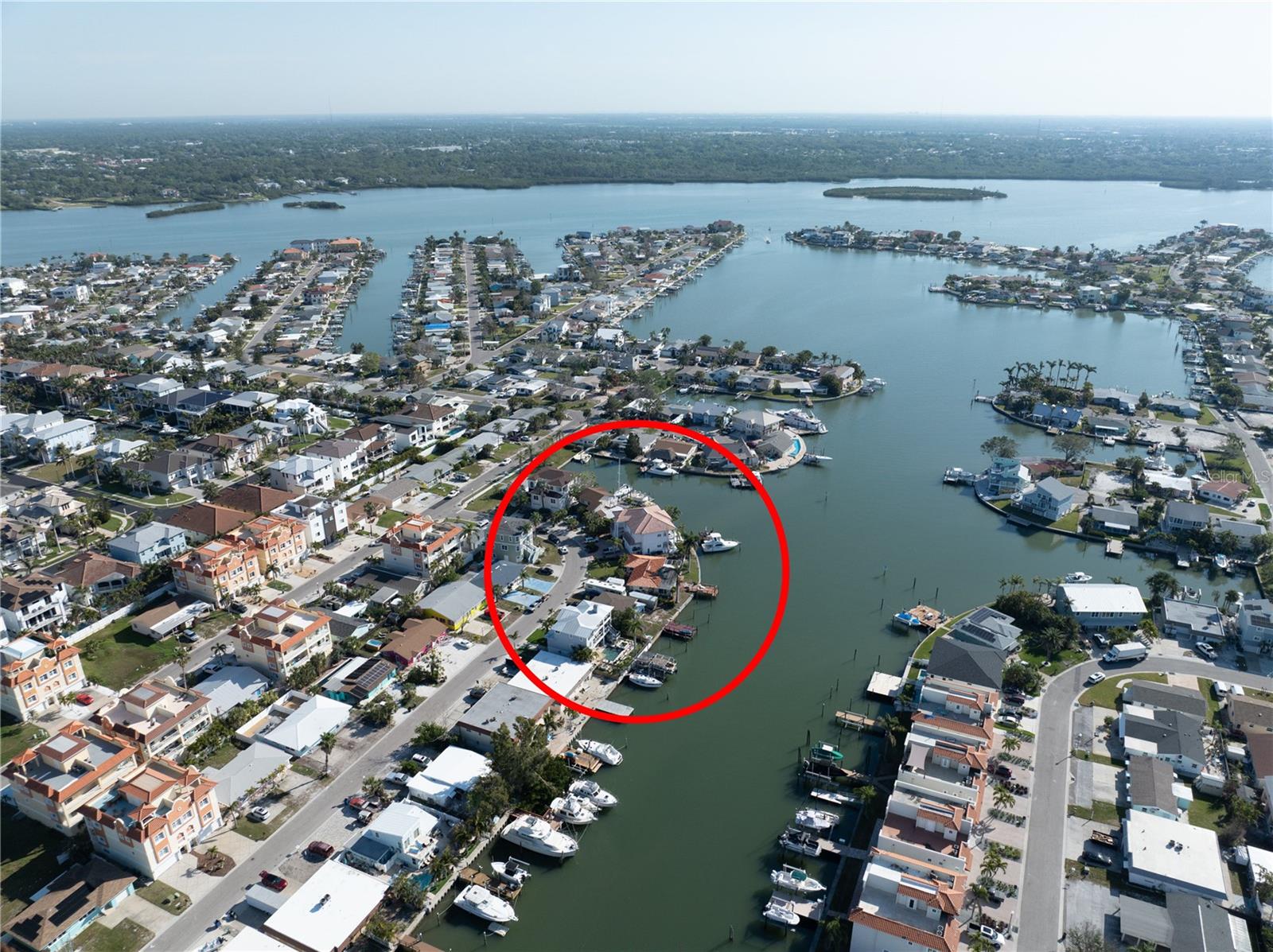 187 175TH TERRACE DR E, REDINGTON SHORES, FL, 33708