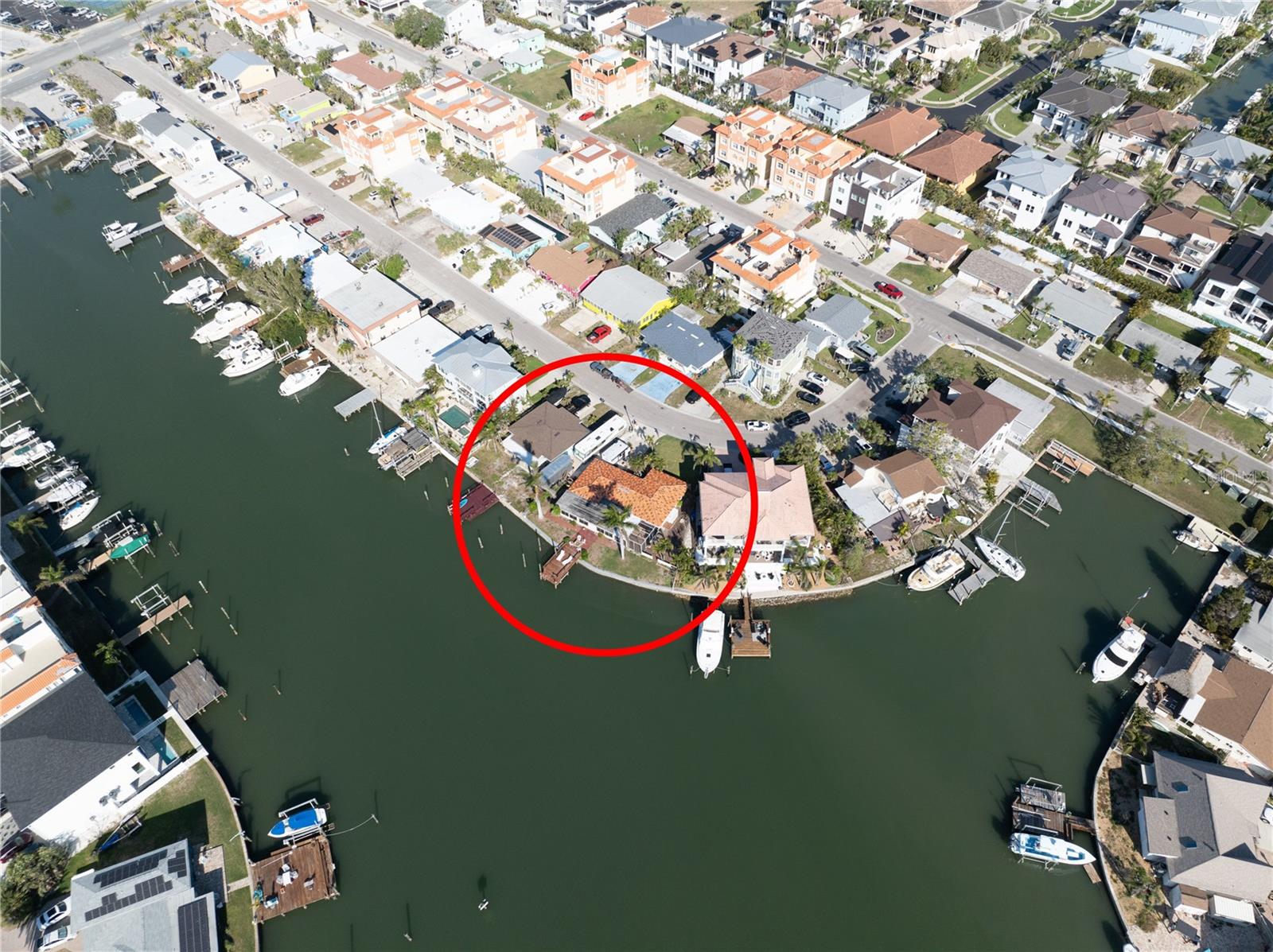 187 175TH TERRACE DR E, REDINGTON SHORES, FL, 33708
