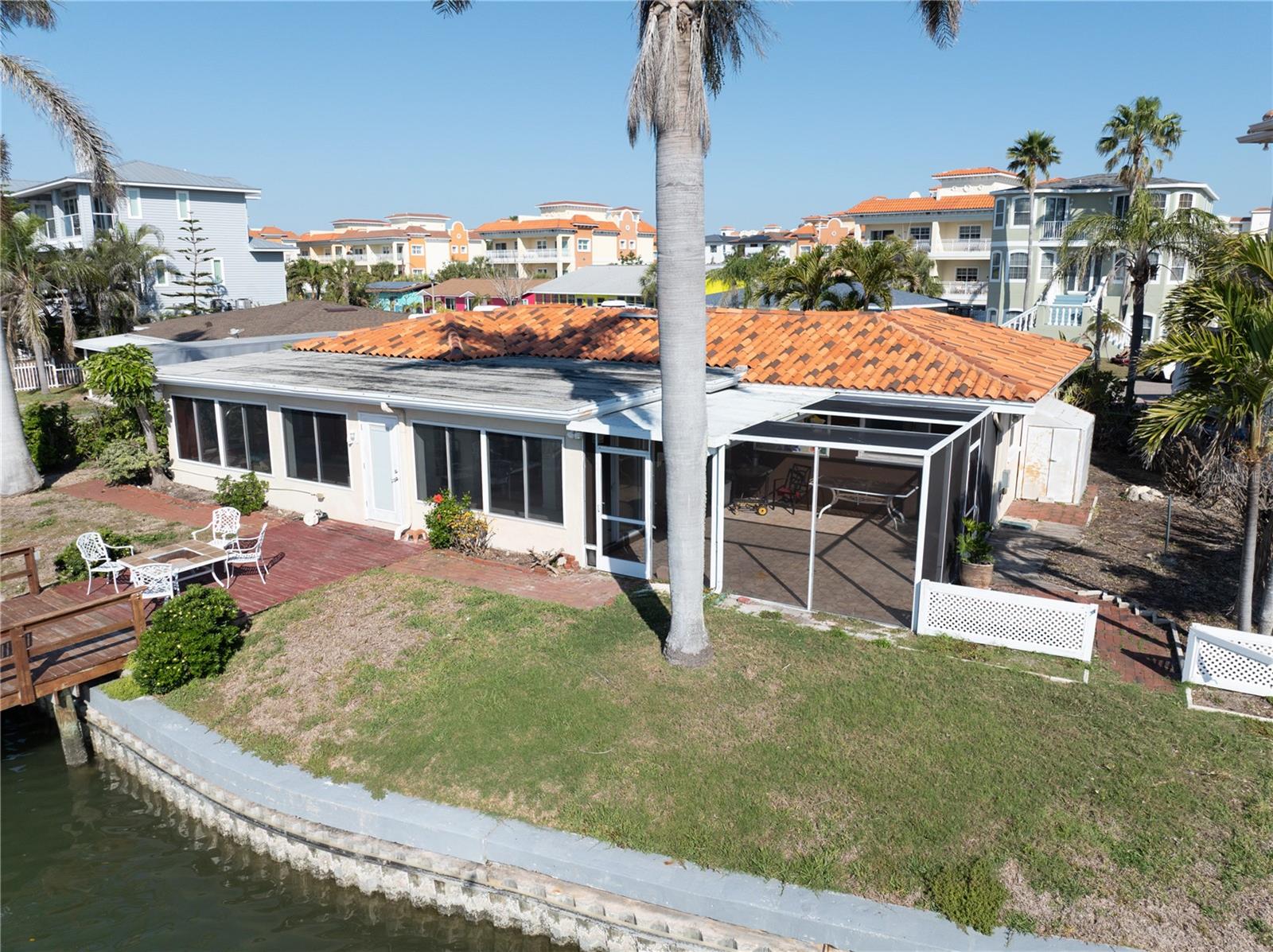 187 175TH TERRACE DR E, REDINGTON SHORES, FL, 33708