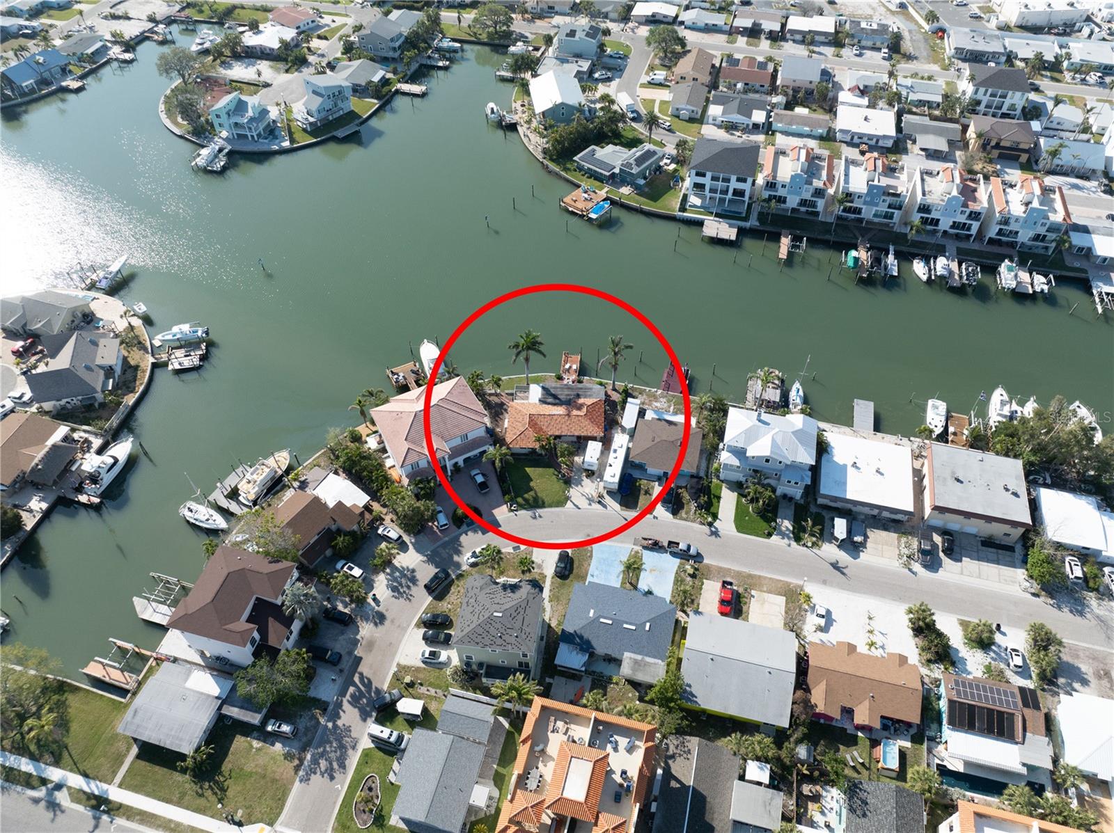 187 175TH TERRACE DR E, REDINGTON SHORES, FL, 33708