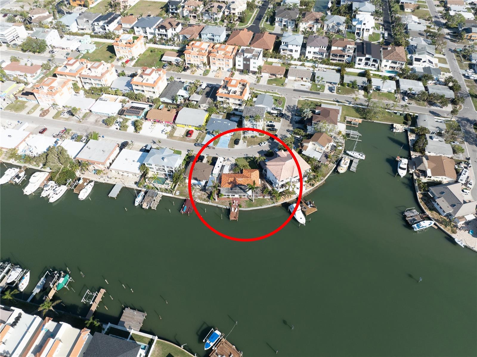 187 175TH TERRACE DR E, REDINGTON SHORES, FL, 33708