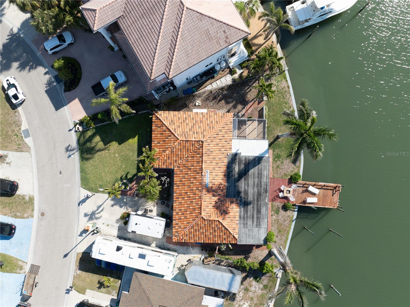 187 175TH TERRACE DR E, REDINGTON SHORES, FL, 33708