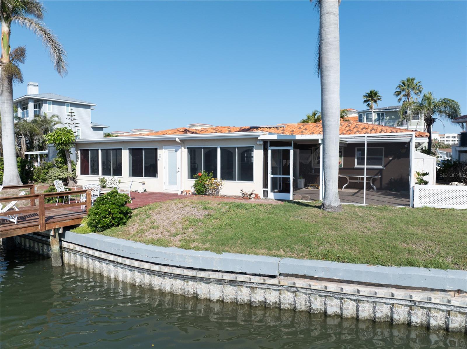 187 175TH TERRACE DR E, REDINGTON SHORES, FL, 33708