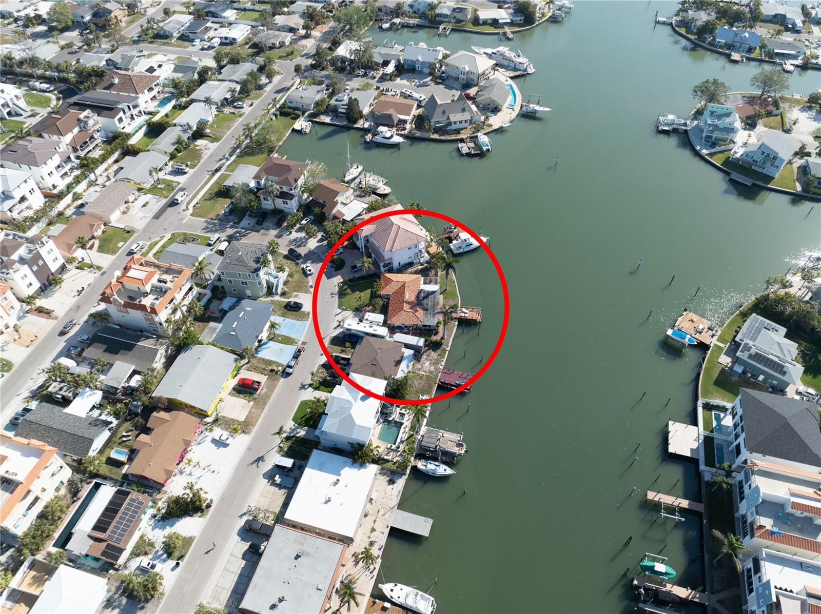 187 175TH TERRACE DR E, REDINGTON SHORES, FL, 33708