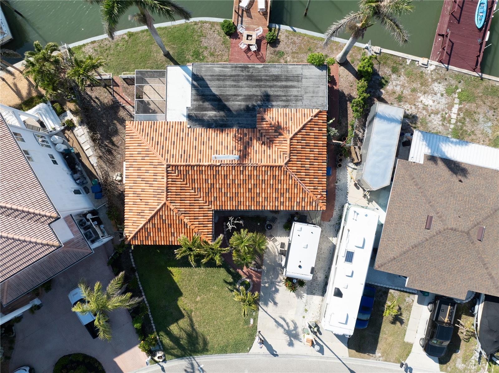187 175TH TERRACE DR E, REDINGTON SHORES, FL, 33708