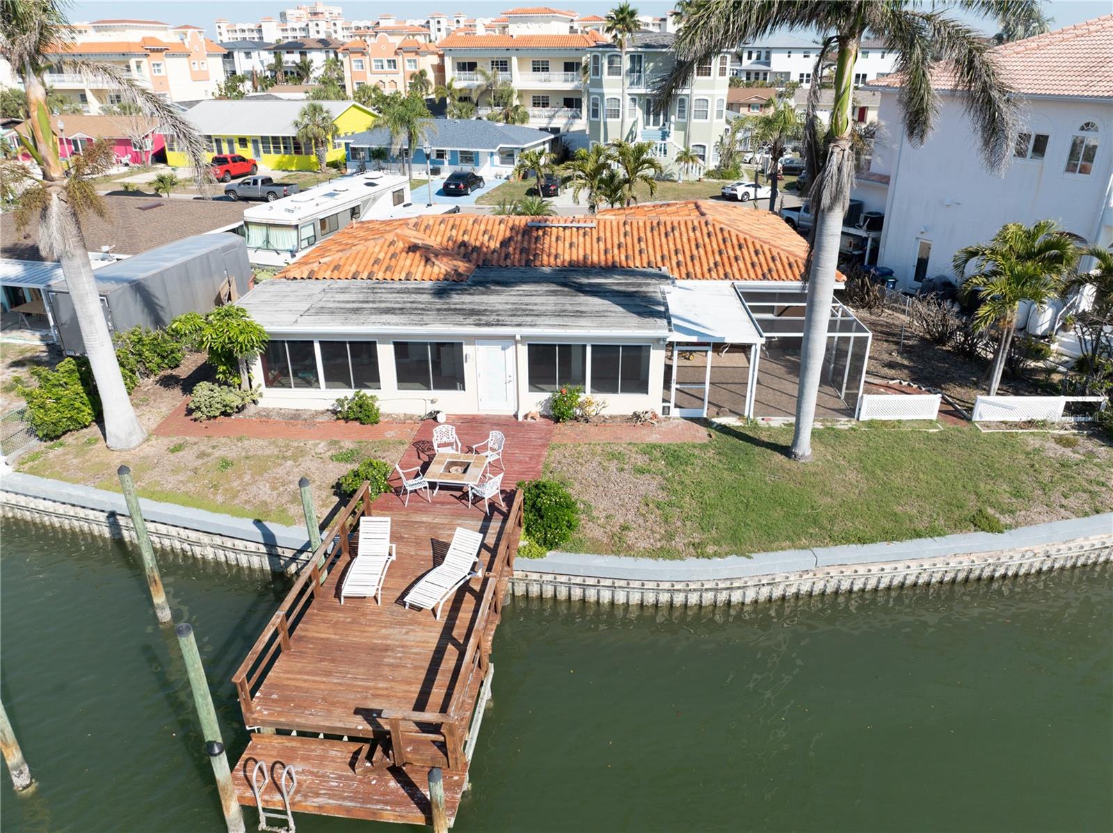 187 175TH TERRACE DR E, REDINGTON SHORES, FL, 33708