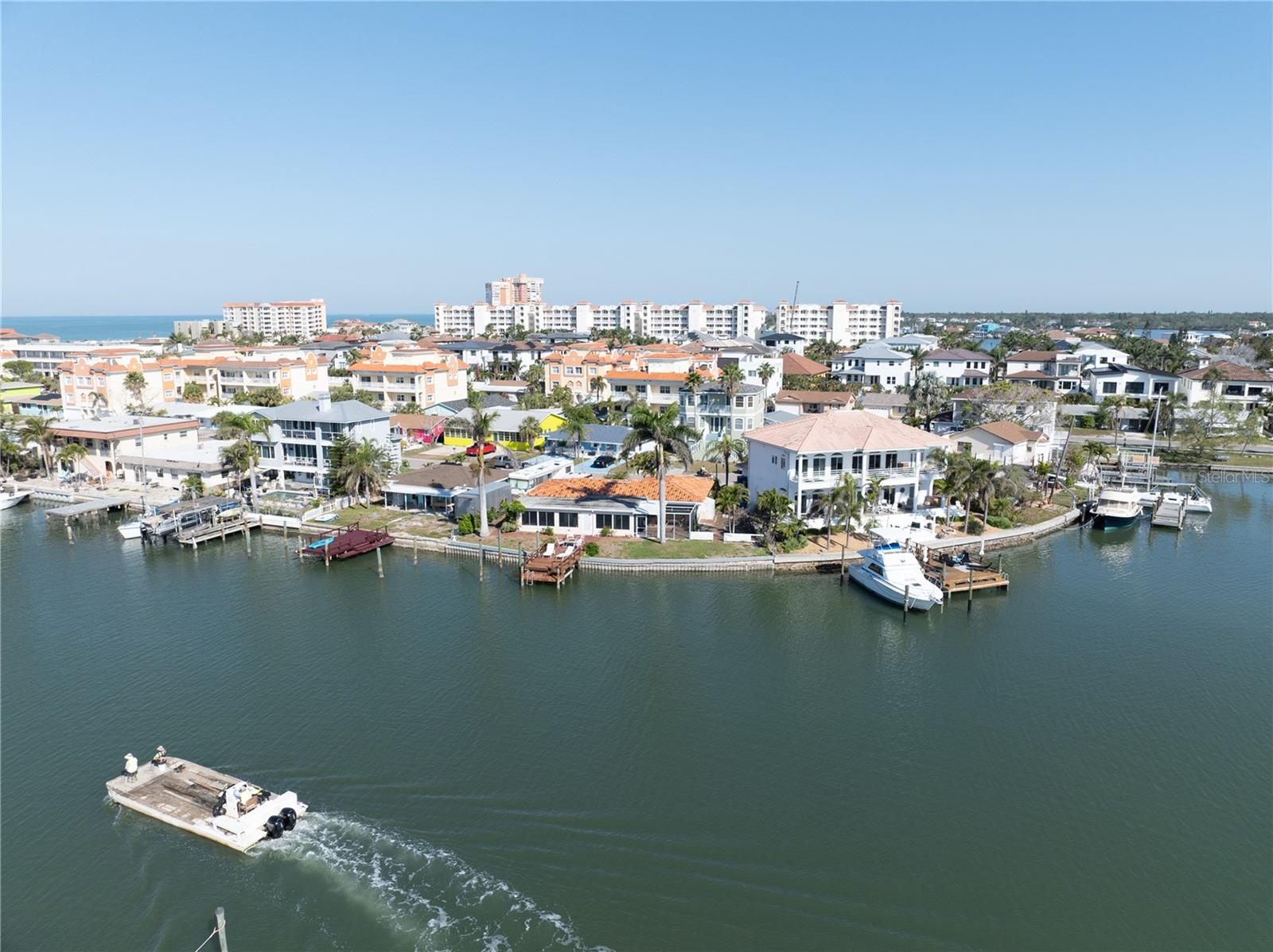 187 175TH TERRACE DR E, REDINGTON SHORES, FL, 33708