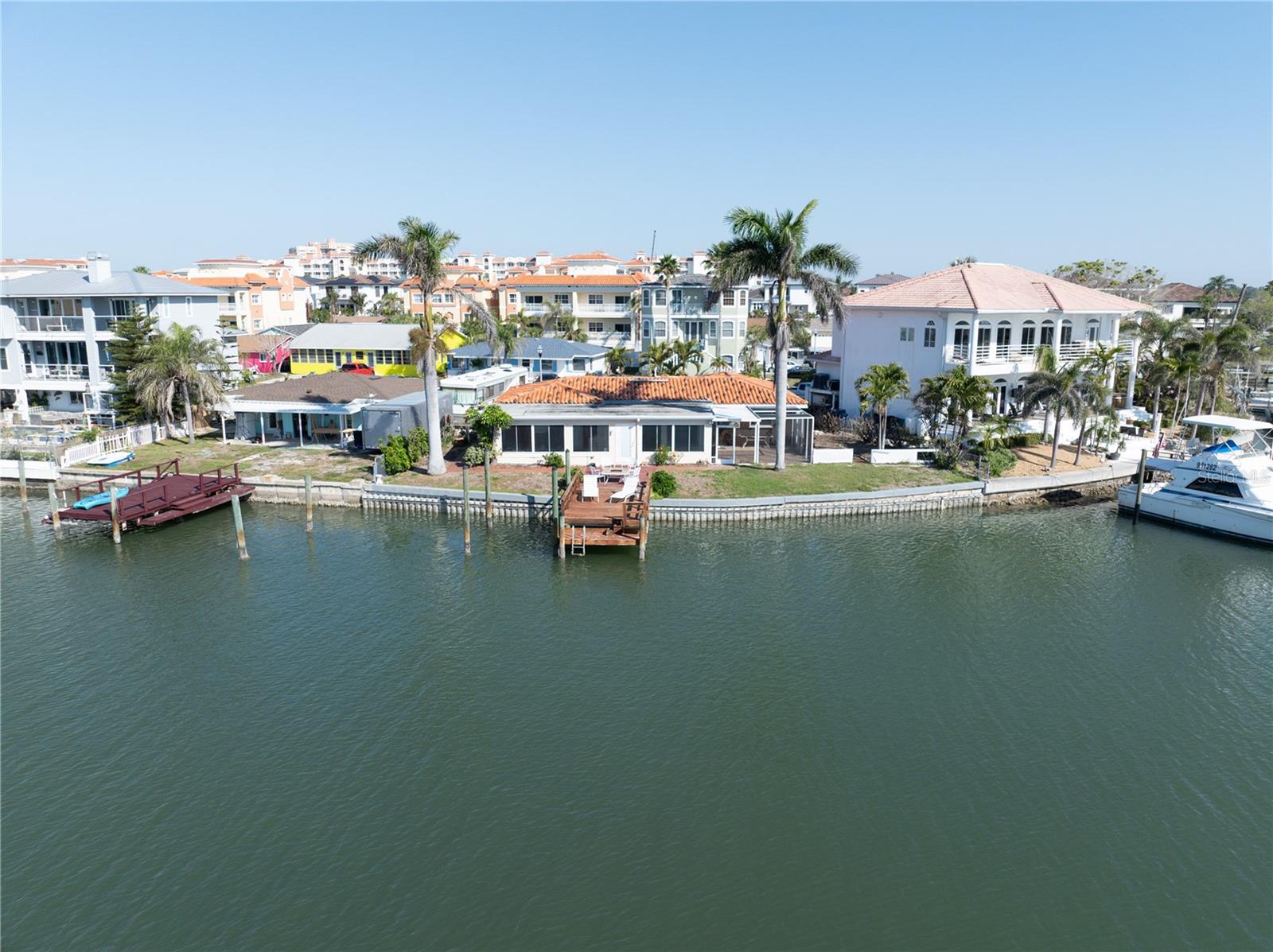 187 175TH TERRACE DR E, REDINGTON SHORES, FL, 33708